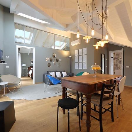 Casa Bellagio, Residence / Apartments מראה חיצוני תמונה