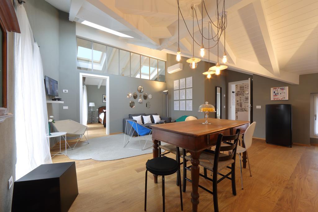Casa Bellagio, Residence / Apartments מראה חיצוני תמונה