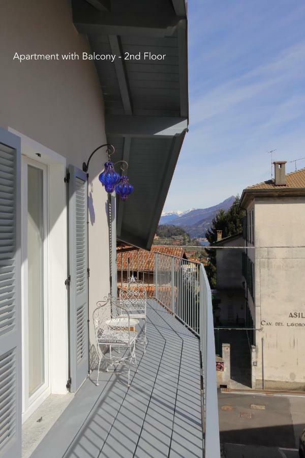 Casa Bellagio, Residence / Apartments מראה חיצוני תמונה