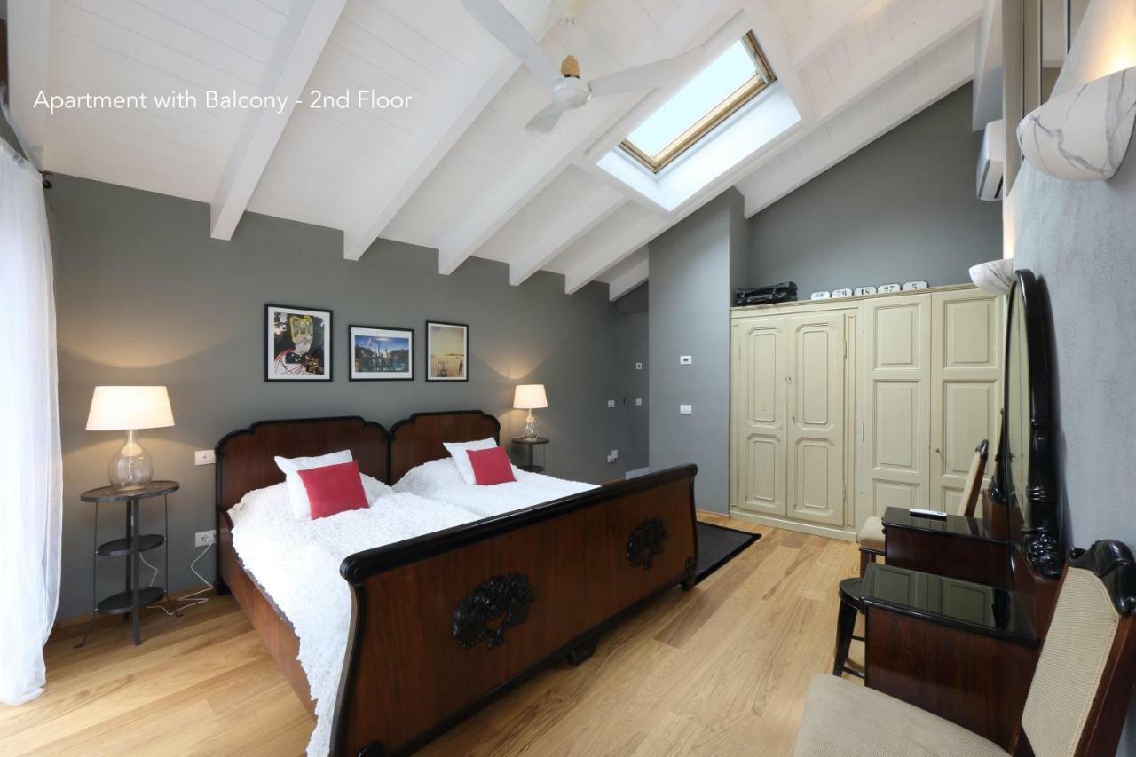 Casa Bellagio, Residence / Apartments מראה חיצוני תמונה