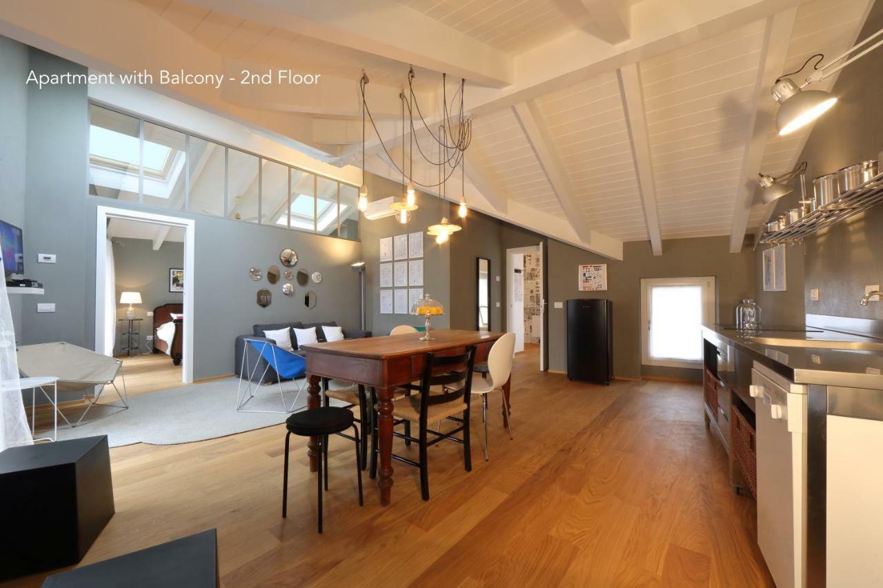 Casa Bellagio, Residence / Apartments מראה חיצוני תמונה
