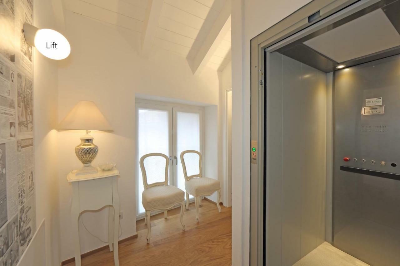 Casa Bellagio, Residence / Apartments מראה חיצוני תמונה