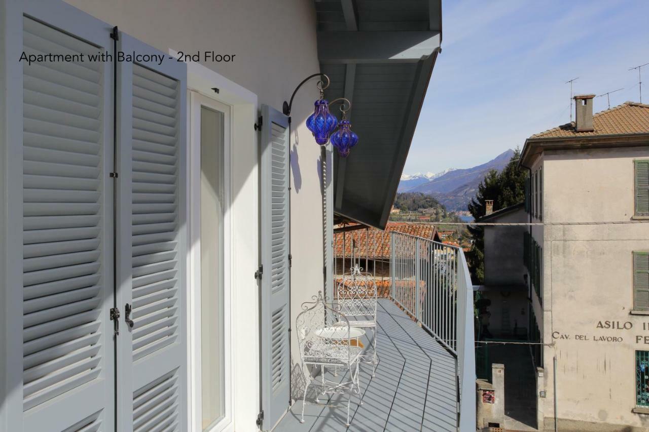 Casa Bellagio, Residence / Apartments מראה חיצוני תמונה