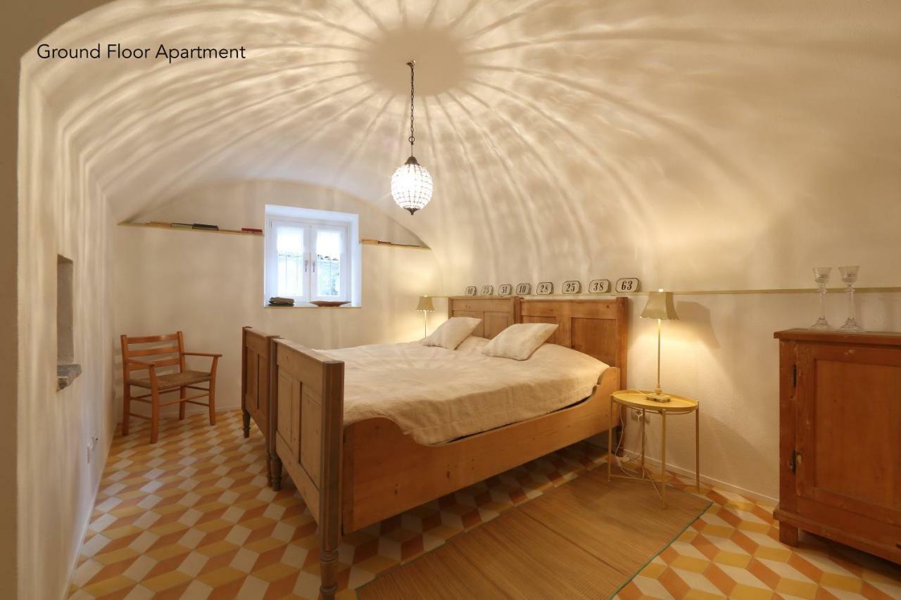 Casa Bellagio, Residence / Apartments מראה חיצוני תמונה