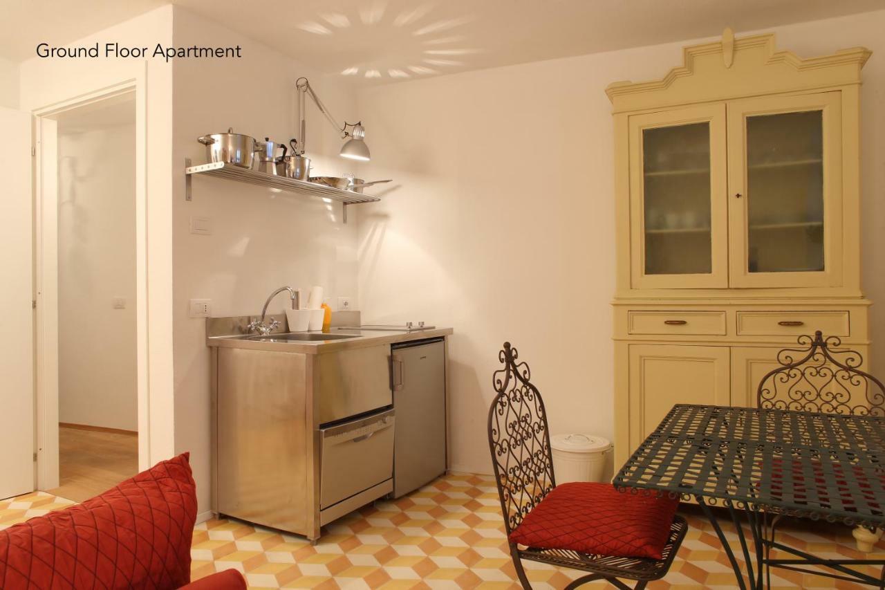 Casa Bellagio, Residence / Apartments מראה חיצוני תמונה
