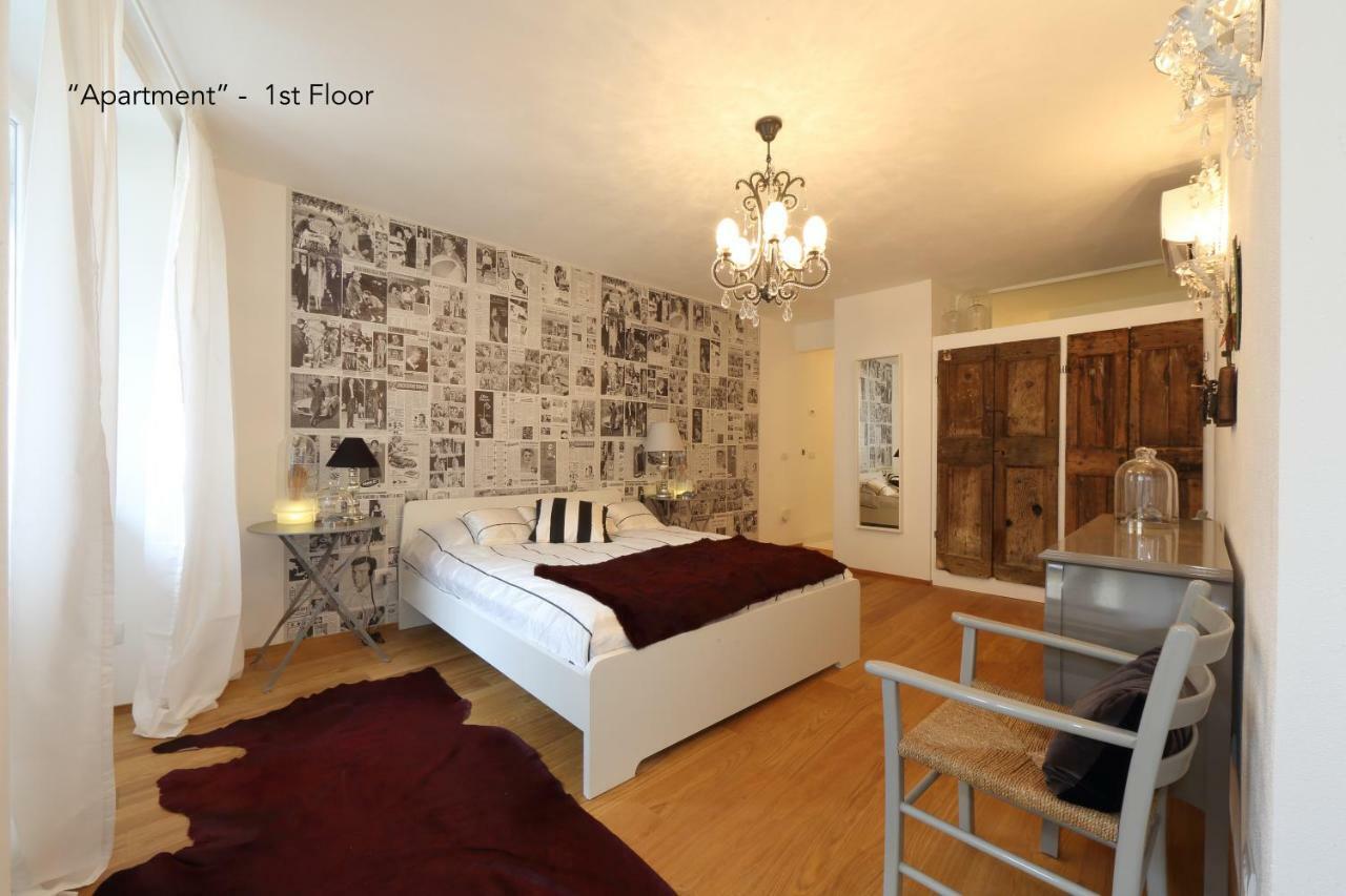 Casa Bellagio, Residence / Apartments מראה חיצוני תמונה