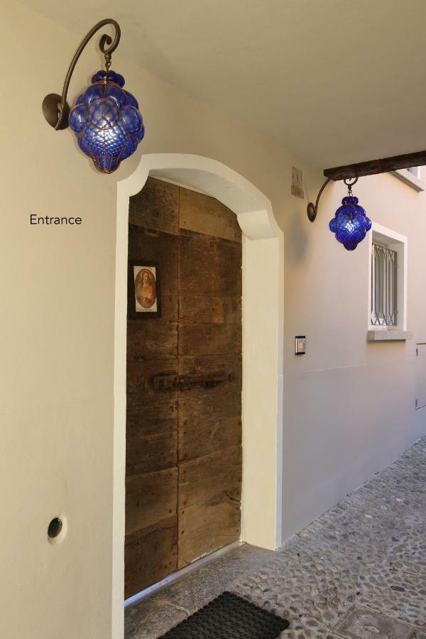 Casa Bellagio, Residence / Apartments מראה חיצוני תמונה