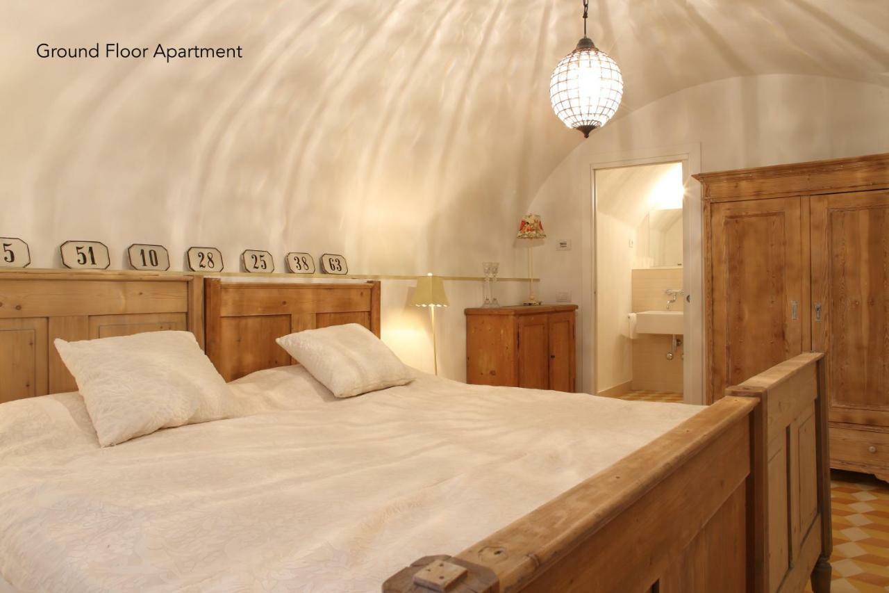 Casa Bellagio, Residence / Apartments מראה חיצוני תמונה