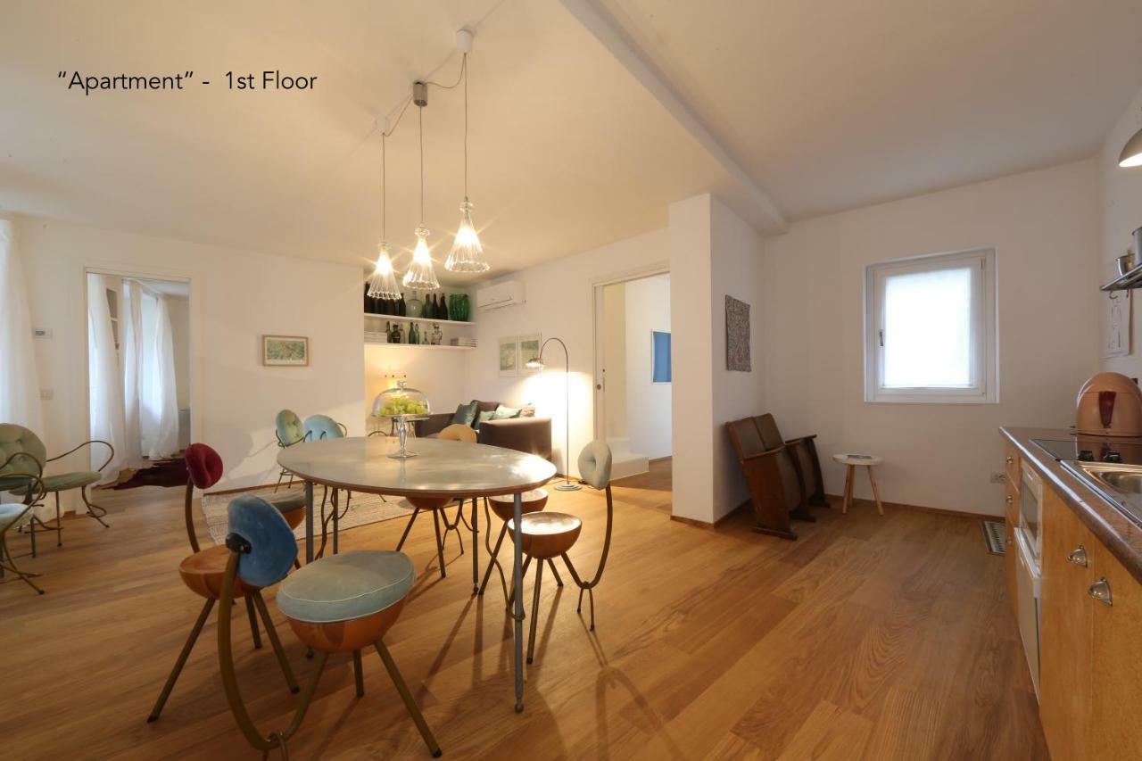 Casa Bellagio, Residence / Apartments מראה חיצוני תמונה