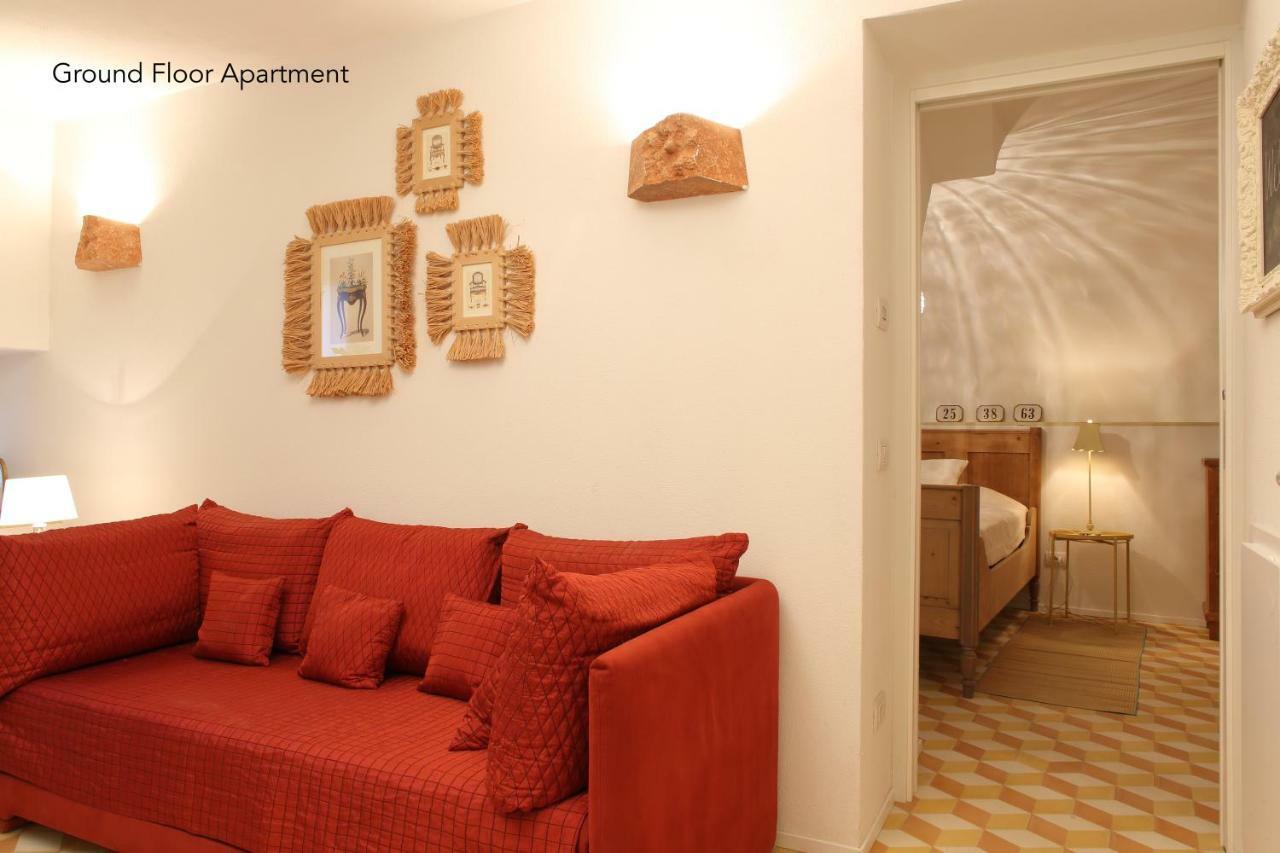 Casa Bellagio, Residence / Apartments מראה חיצוני תמונה