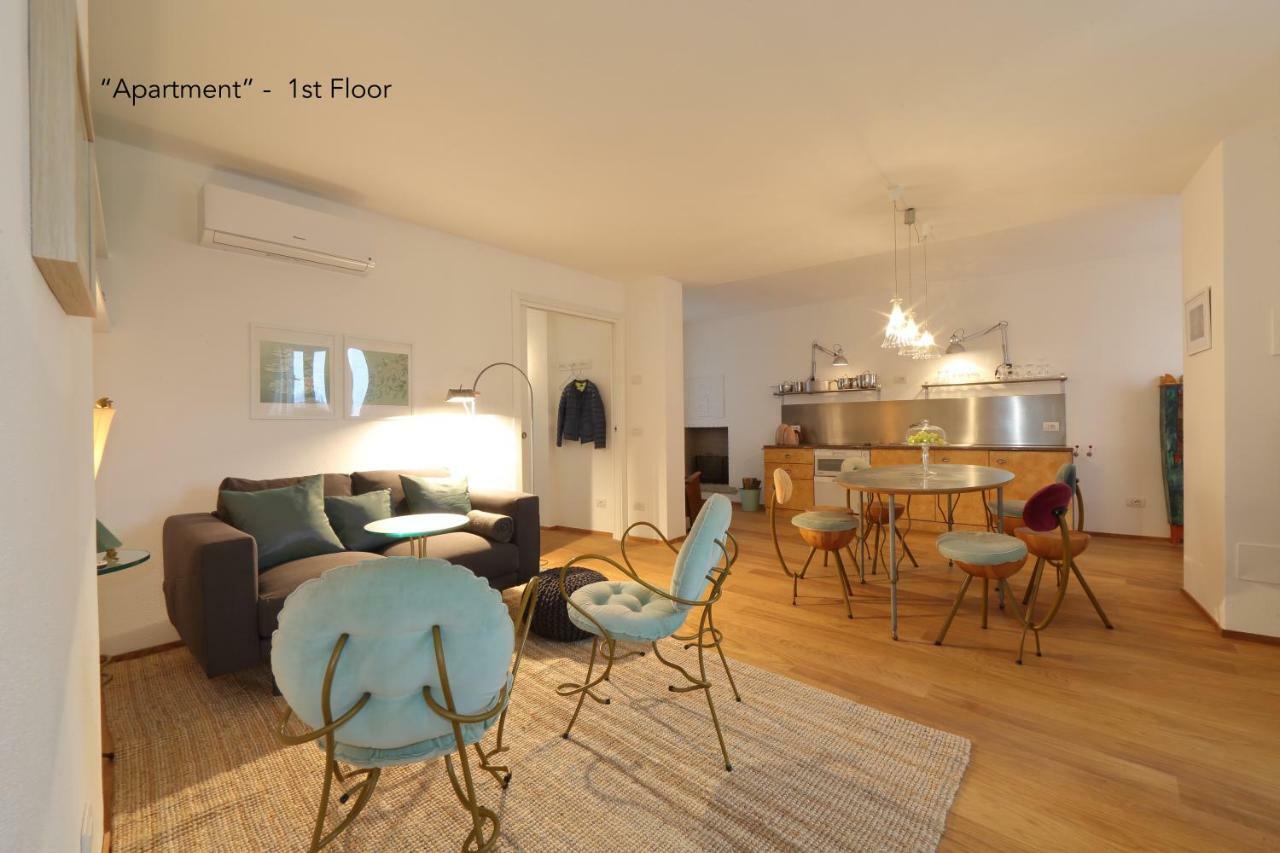 Casa Bellagio, Residence / Apartments מראה חיצוני תמונה