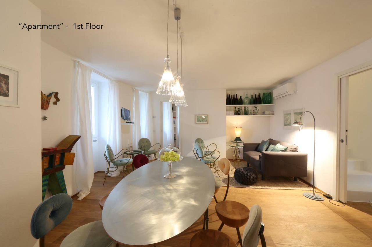 Casa Bellagio, Residence / Apartments מראה חיצוני תמונה