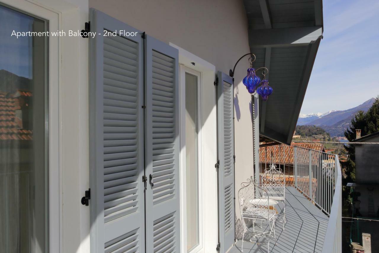 Casa Bellagio, Residence / Apartments מראה חיצוני תמונה