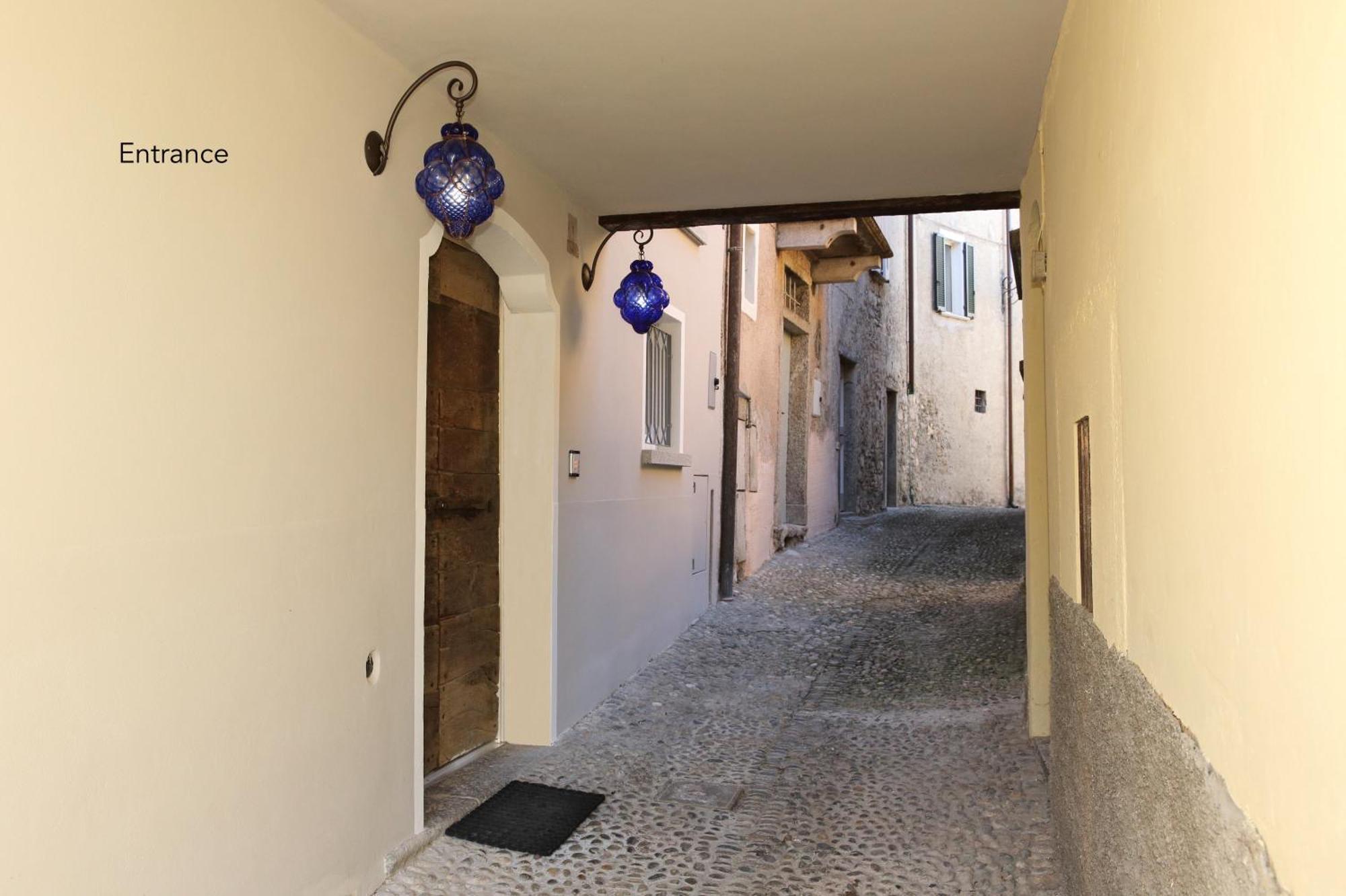 Casa Bellagio, Residence / Apartments מראה חיצוני תמונה